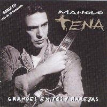 Grandes exitos y rarezas