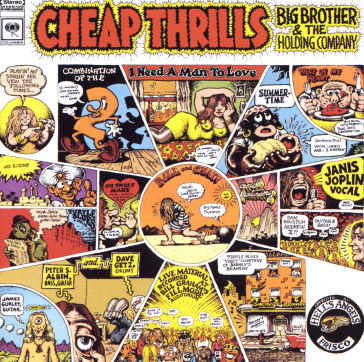 Cheap thrills