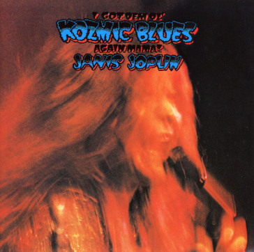 Kozmic blues