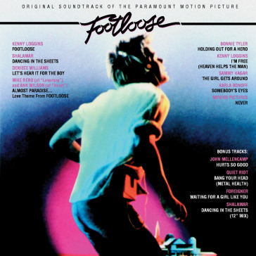 Footloose