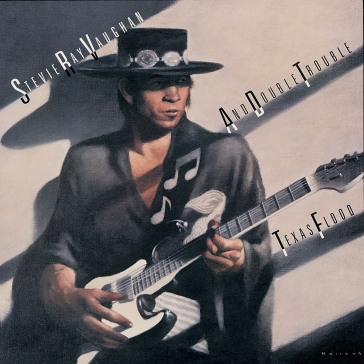 Texas flood