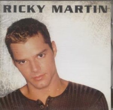 Ricky martin