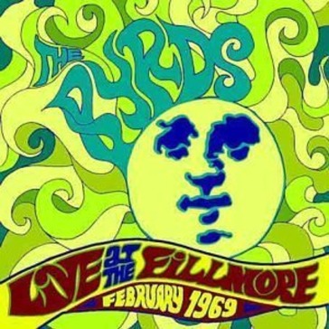 Live at the fillmore-february 1969
