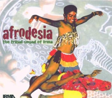 Afrodesia