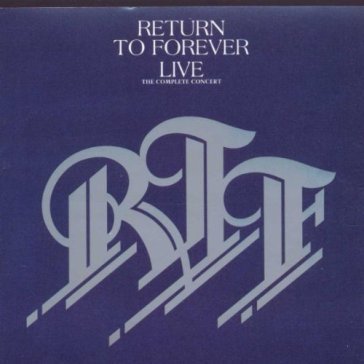 Live - the complete concert