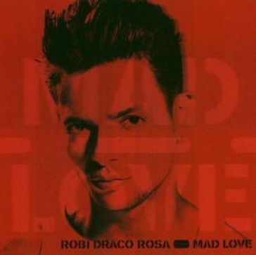 Mad love