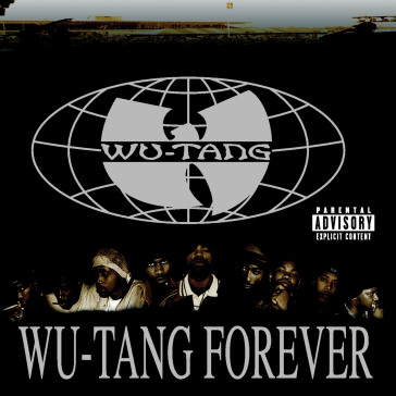 Wu tang forever