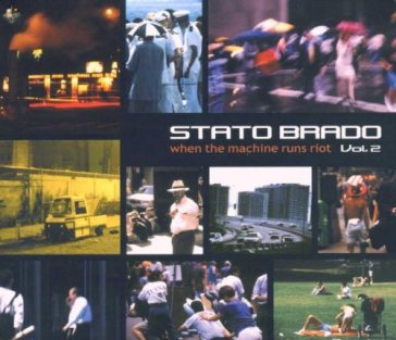 Stato brado vol.2