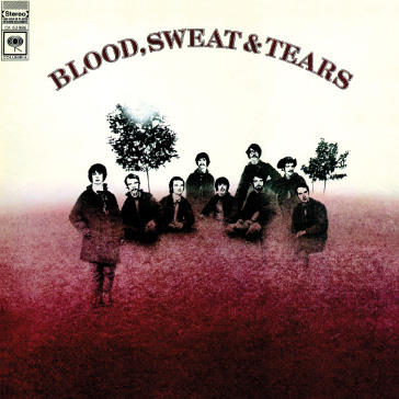 Blood, sweat & tears