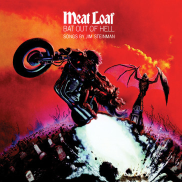 Bat out of hell