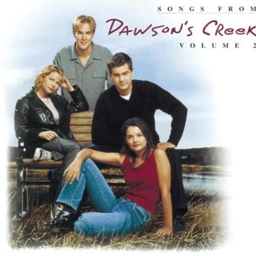 Dawson's creek vol.2
