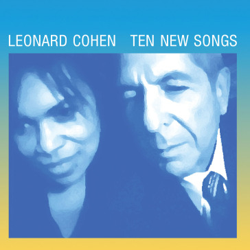 Ten new songs