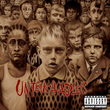 Untouchables