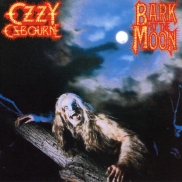 Bark at the moon