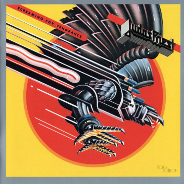 Screaming for vengeance