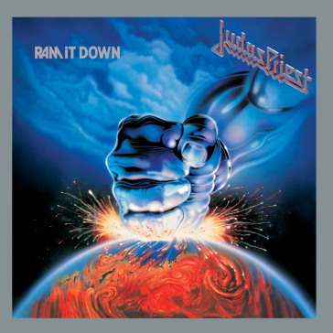 Ram it down
