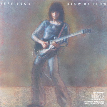 Blow by blow remaster