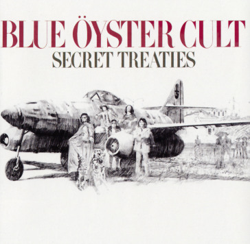 Secret treaties