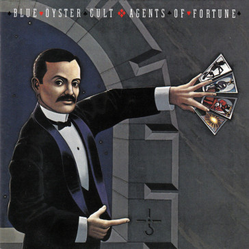 Agents of fortune