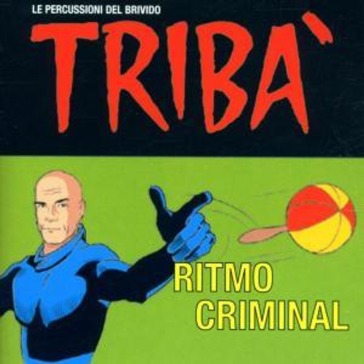 Ritmo criminal