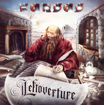 Left overture