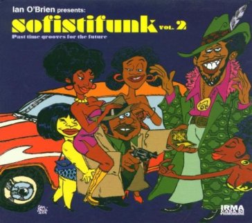 Sofistifunk 2