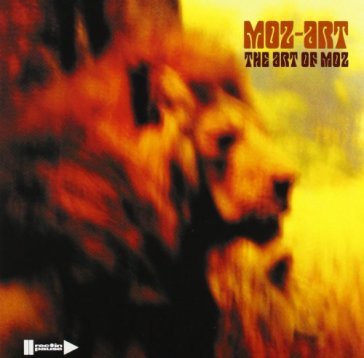 The art of moz