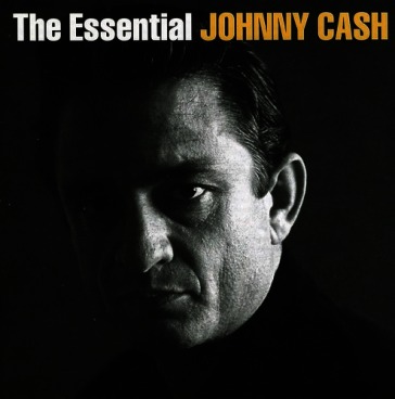 The essential johnny cash