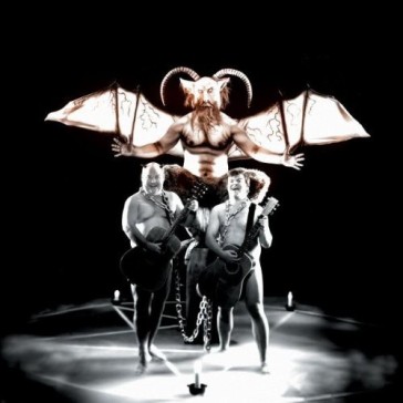 Tenacious d