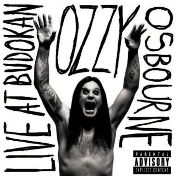 Live at the budokan