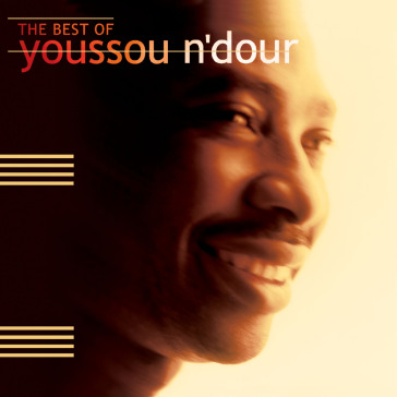 7 seconds:the best of youssou n'dour