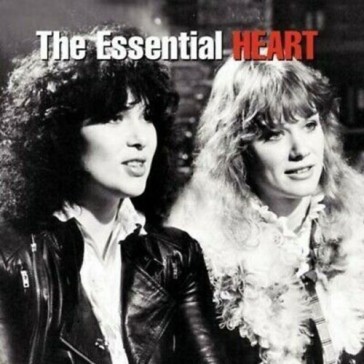 The essential heart