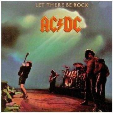 Let there be rock