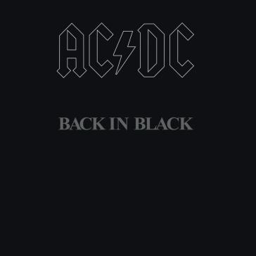 Back in black
