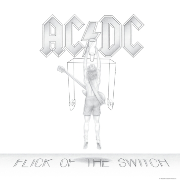 Flick of the switch