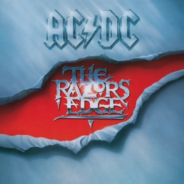 The razors edge