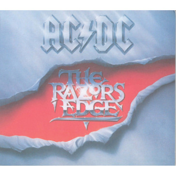 The razor's edge