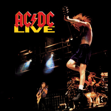 Live '92