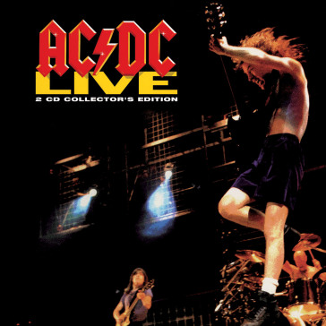 Live '92 (collector's edt.)