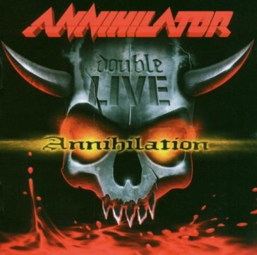 Live annihilator