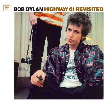 Highway'61 revisited