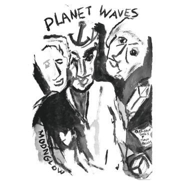 Planet waves