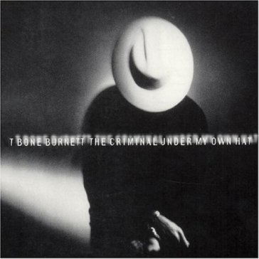 Criminal under my own hat