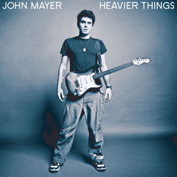 Heavier things