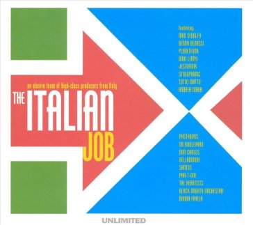 The italian job
