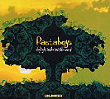 Daylight in the invisible worl