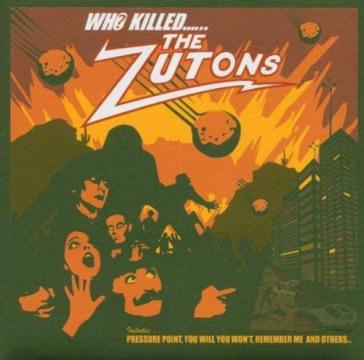 Who killed the zutons