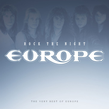 Rock the night the very best of