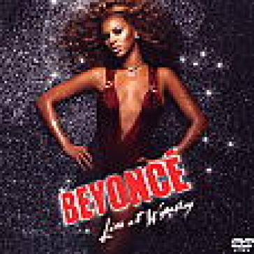 Live at wembley stadium