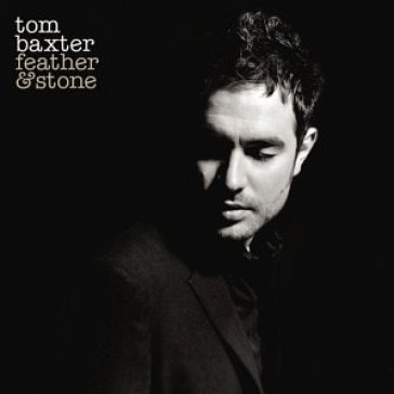 Feather & stone